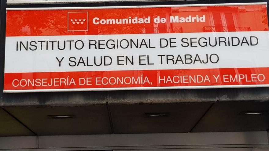 Texto Alternativo: El Gobierno de la Comunidad de Madrid celebra nuestro 24 aniversario al servicio de los madrileños