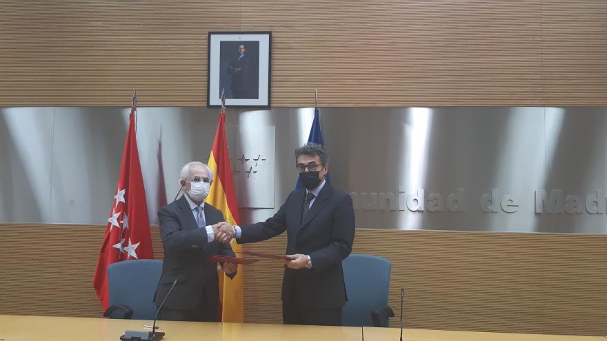 Texto Alternativo: Incorporamos una nueva firma de prestigio en el Consejo Arbitral para el Alquiler