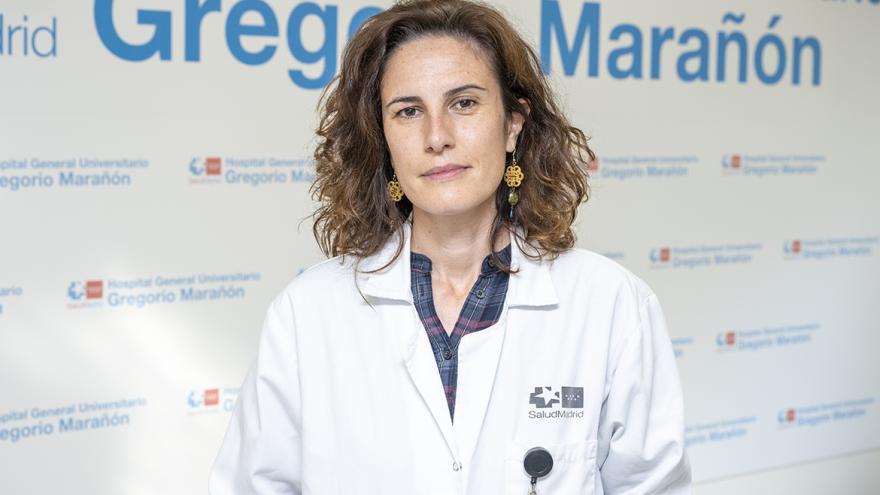 Texto Alternativo: Un estudio del Marañón avala la fisioterapia en pacientes operados de cáncer de pulmón