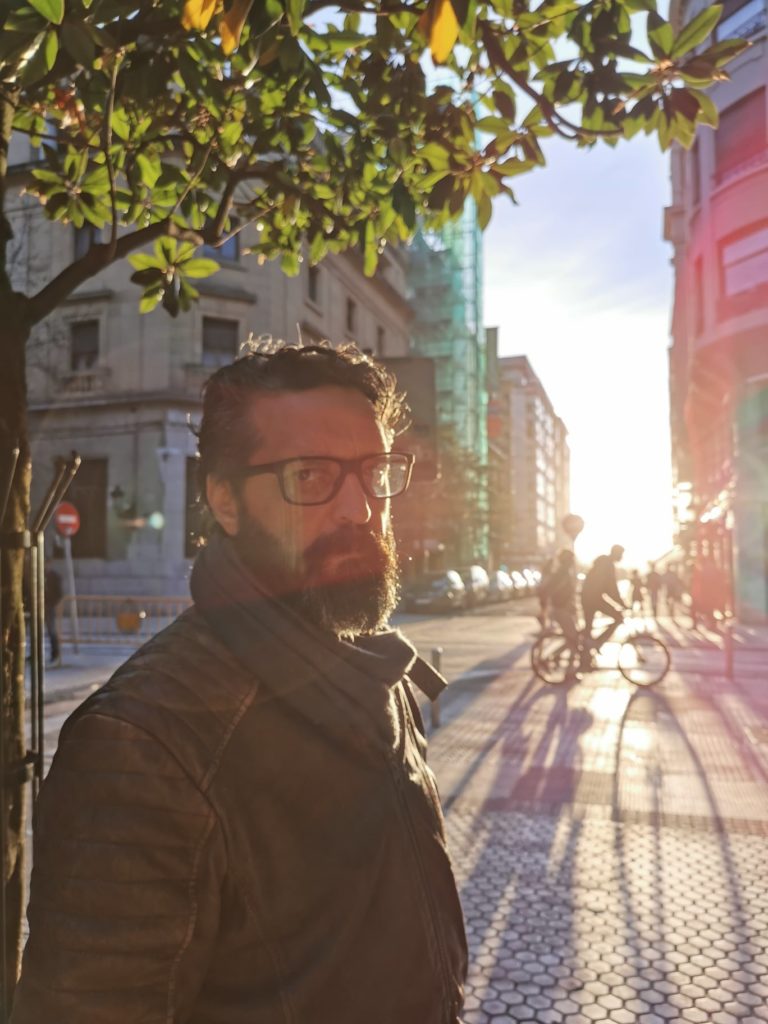 Texto Alternativo: ‘Tala’ de Jon Obeso, gana el V Premio Internacional de Poesía Margarita Hierro / Fundación Centro de Poesía José Hierro