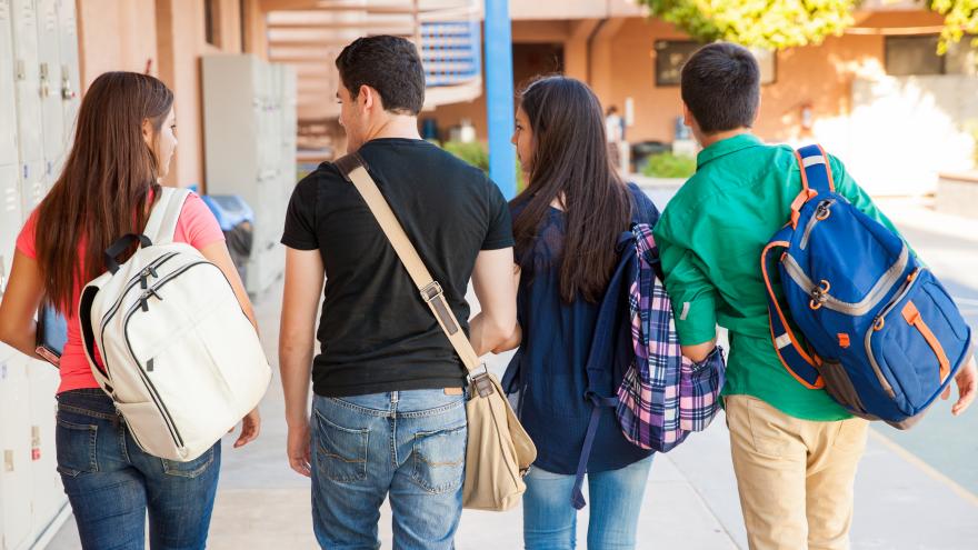 Texto Alternativo: Construiremos un instituto en el distrito de Villaverde con 880 nuevas plazas educativas públicas