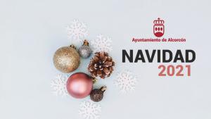 Texto Alternativo: Alcorcón arranca mañana, con el encendido de luces ornamentales, una intensa programación navideña