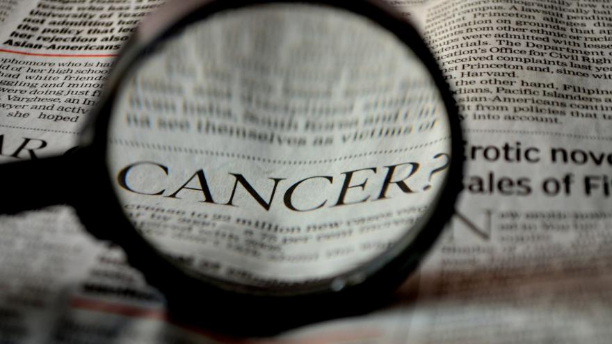 Texto Alternativo: El Hospital Príncipe de Asturias, acreditado por la Sociedad Europea de Oncología