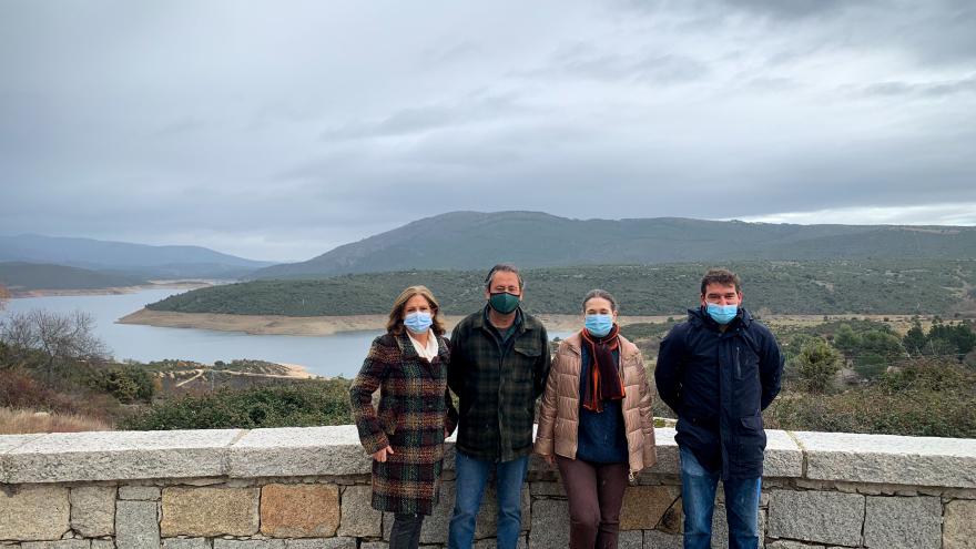 Texto Alternativo: El Gobierno de la Comunidad de Madrid afirma que ha concedido 2.000 bonos turísticos por medio millón de euros en sus dos primeras semanas