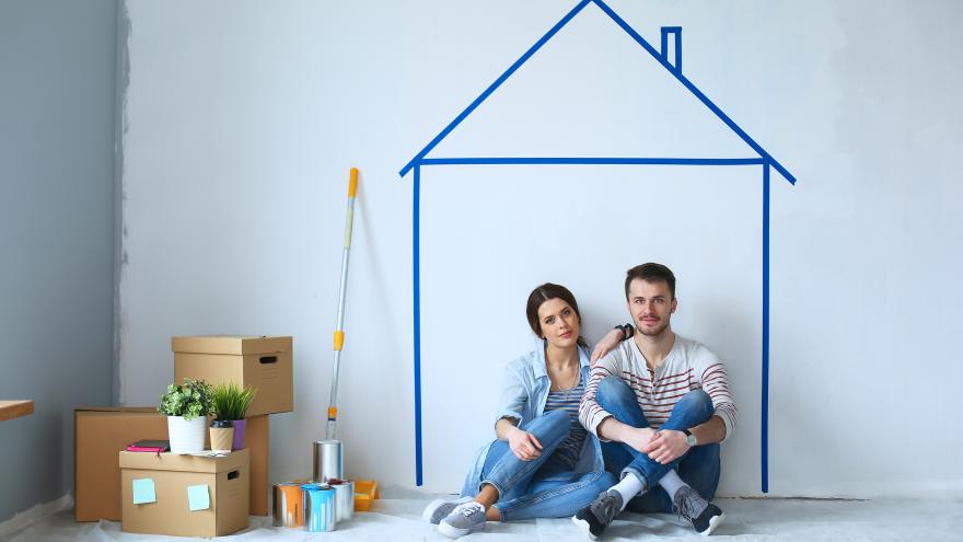 Texto Alternativo: La Comunidad de Madrid atiende más de 100.000 consultas anuales sobre vivienda y rehabilitación