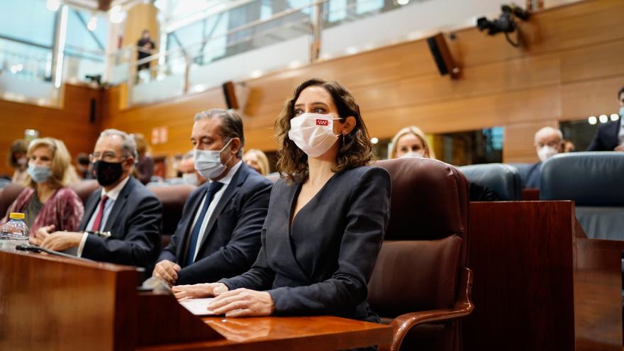 Texto Alternativo: Se ejecutarán antes de fin de año el 100% de las ayudas COVID-19 para autónomos y empresas