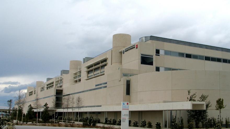 Texto Alternativo: El Hospital Universitario de Fuenlabrada crea una nueva Área de Cuidados Intermedios (ACI)