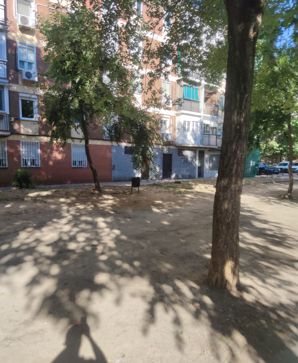 Texto Alternativo: Finalizan las obras de reacondicionamiento de la Colonia San Federico