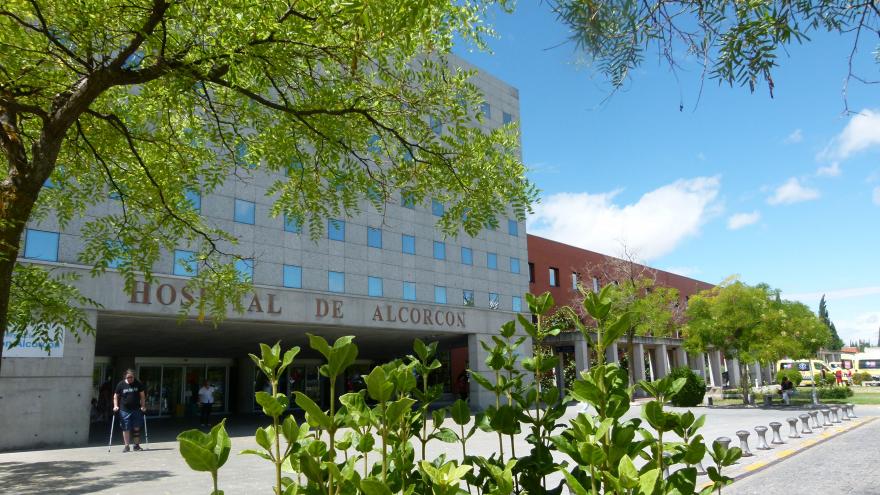 Texto Alternativo: Dermatología del Hospital Fundación Alcorcón incorpora un sistema automático de mapeo corporal