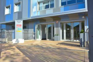 Texto Alternativo: Alcorcón instará a la Comunidad de Madrid a agilizar y reducir los tiempos de espera de la asignación de plazas en la Residencia para discapacidad intelectual Padre Zurita