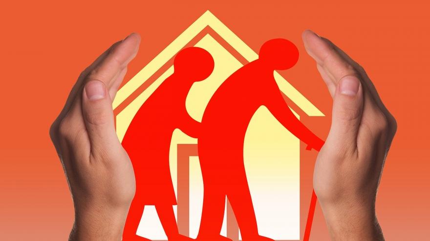 Texto Alternativo: La Comunidad celebra el simposio “Experiencias de intervención en el ámbito personal desde el modelo de atención centrada en la persona”.