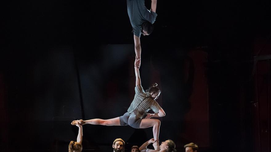 Texto Alternativo: Teatro, circo, danza y títeres en la agenda cultural de Navidad de la Comunidad de Madrid