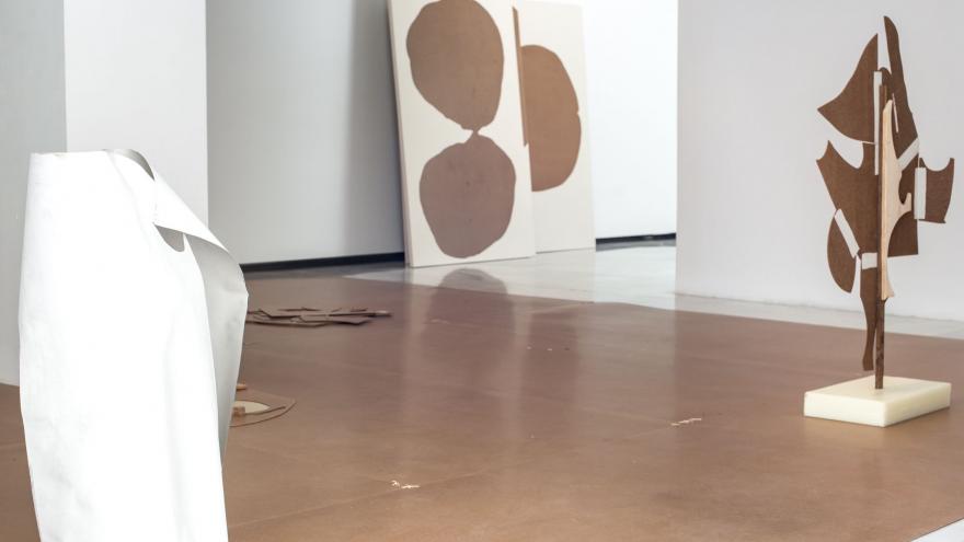 Texto Alternativo: La Comunidad de Madrid promociona el arte emergente con la convocatoria de producción artística Primera Fase
