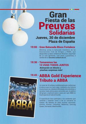 Texto Alternativo: Alcorcón celebra las ‘Preuvas Solidarias’ bajo estrictas medidas para la protección de la salud de la ciudadanía