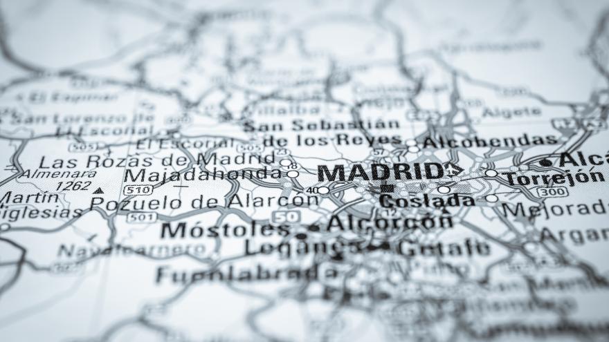 Texto Alternativo: La Comunidad de Madrid recibe las primeras solicitudes de los ayuntamientos para nuevas inversiones con cargo al PIR 2022-2026