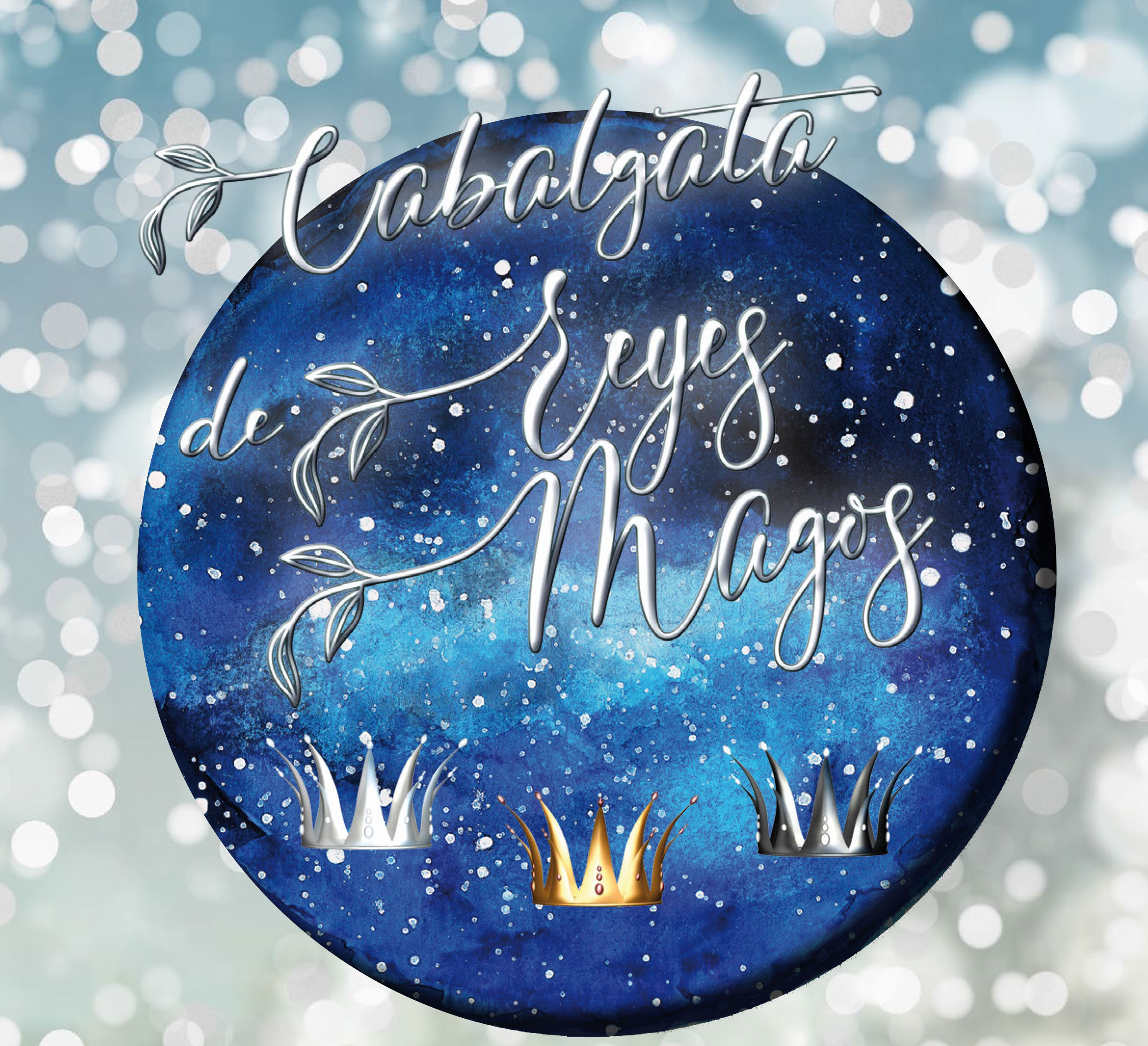 Texto Alternativo: El Ayuntamiento de Villaviciosa de Odón tiene todo preparado para recibir a Sus Majestades los Reyes Magos