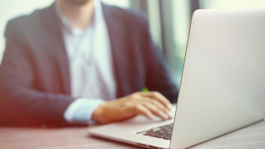 Texto Alternativo: La Comunidad de Madrid duplicó la oferta del Portal de Empleo I+D+i durante el pasado año