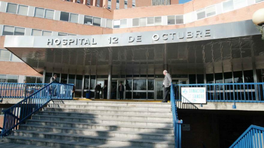 Texto Alternativo: La Comunidad administrará la primera terapia génica aprobada en España para tratar una distrofia de la retina que causa ceguera en niños y adultos jóvenes
