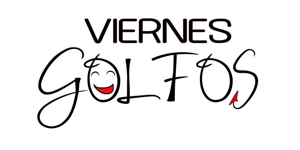Texto Alternativo: Viernes, 11 de febrero – Viernes Golfos: Jaime Figueroa