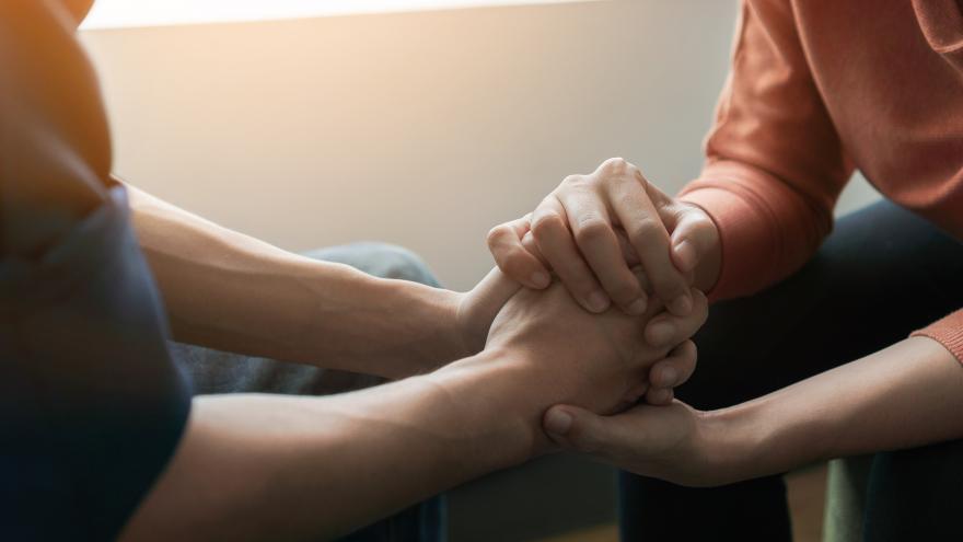 Texto Alternativo: Los hospitales públicos Gregorio Marañón y del Sureste firman una alianza estratégica en Psiquiatría y Salud Mental