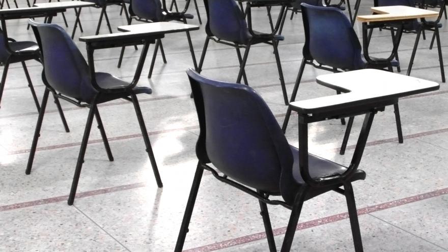 Texto Alternativo: La Comunidad de Madrid construirá un nuevo colegio público bilingüe en Rivas-Vaciamadrid con 225 plazas