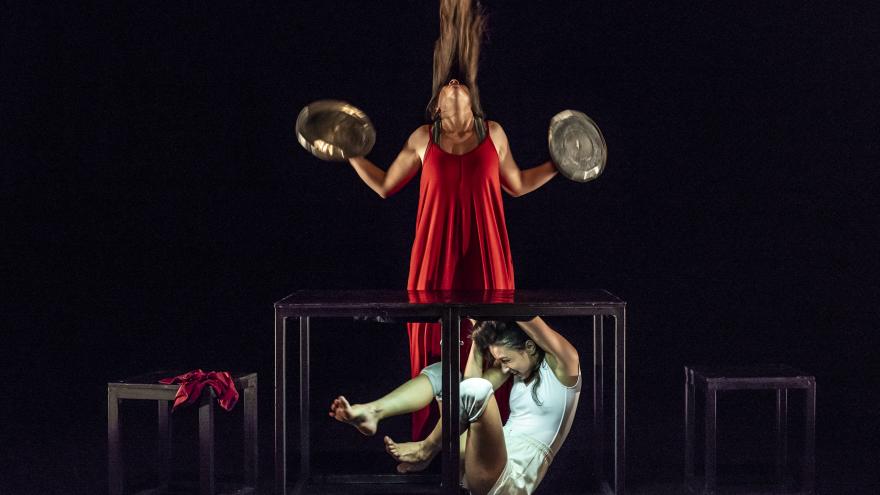 Texto Alternativo: La Comunidad de Madrid el Gobierno de la Comunidad presenta una nueva edición de Teatralia, el festival de artes escénicas para la infancia y la juventud
