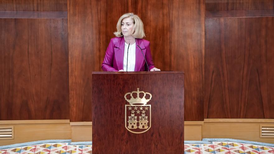 Texto Alternativo: Realizaremos una auditoría sobre la protección a menores y pondremos en marcha un plan de choque para impulsar el acogimiento familiar
