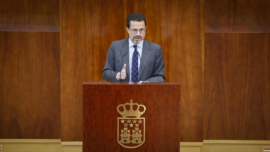 Texto Alternativo: La Comunidad de Madrid ha ejecutado el 84,2% de las ayudas COVID, que ya han recibido 31.300 empresas y autónomos de la región