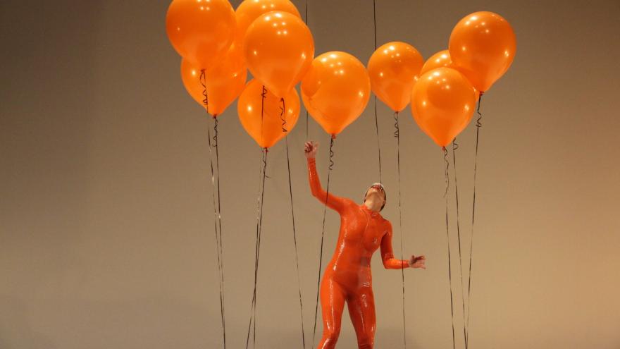 Texto Alternativo: Teatro, performances y danza contemporánea, en la agenda cultural de la Comunidad de Madrid