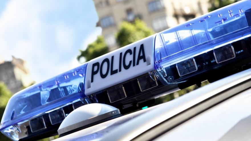 Texto Alternativo: La Comunidad de Madrid combate el fenómeno de las bandas juveniles violentas con formación específica dirigida a los Cuerpos de Policía Local