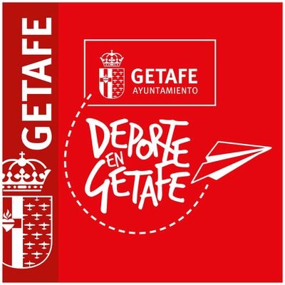 Texto Alternativo: Getafe convoca por sexto año consecutivo ayudas para deportistas individuales