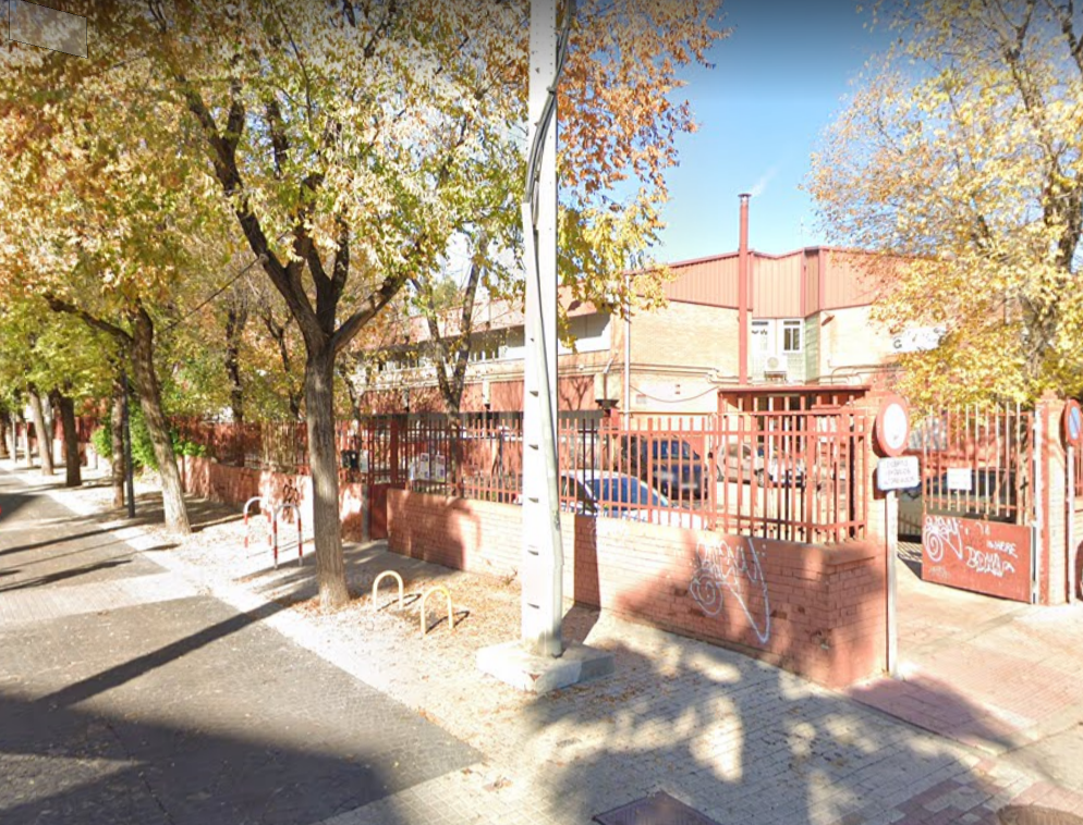 Texto Alternativo: Adjudicada la redacción del proyecto de obras de ampliación y reforma del Centro Cívico Las Margaritas