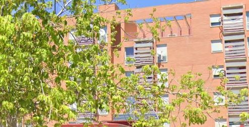 Texto Alternativo: Getafe reivindica nuevamente recuperar las viviendas tuteladas para mayores