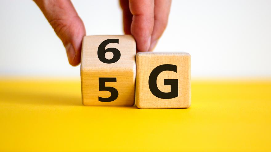 Texto Alternativo: La Comunidad de Madrid, investigadora pionera en la próxima generación de redes 6G
