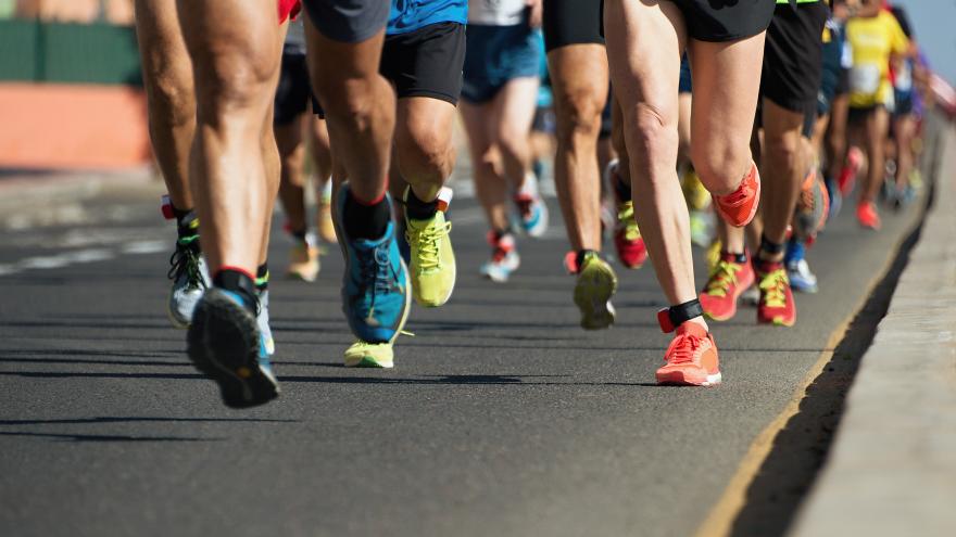 Texto Alternativo: La Comunidad de Madrid incrementa en más del 30% las ayudas para deportistas en competiciones oficiales