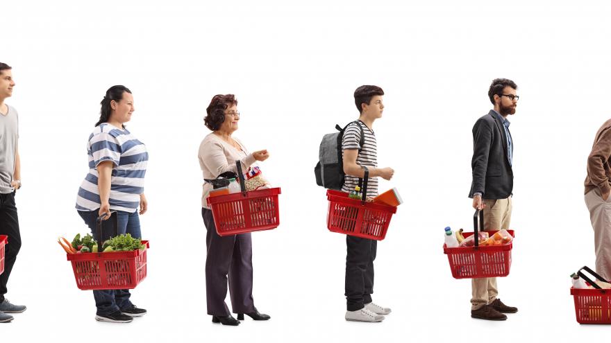 Texto Alternativo: La Comunidad de Madrid celebra el Día Mundial del Consumidor organizando actividades para fomentar las compras responsables