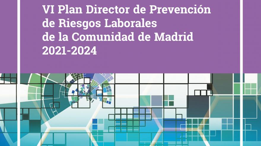 Texto Alternativo: El Gobierno de la Comunidad impulsa las políticas de prevención para una mayor seguridad y salud laboral