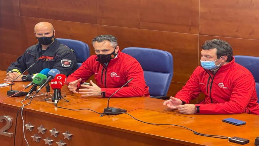 Texto Alternativo: La Comunidad la Comunidad de Madrid presenta la campaña #DejaPaso para concienciar a los automovilistas sobre la prioridad de los vehículos de emergencia en las carreteras