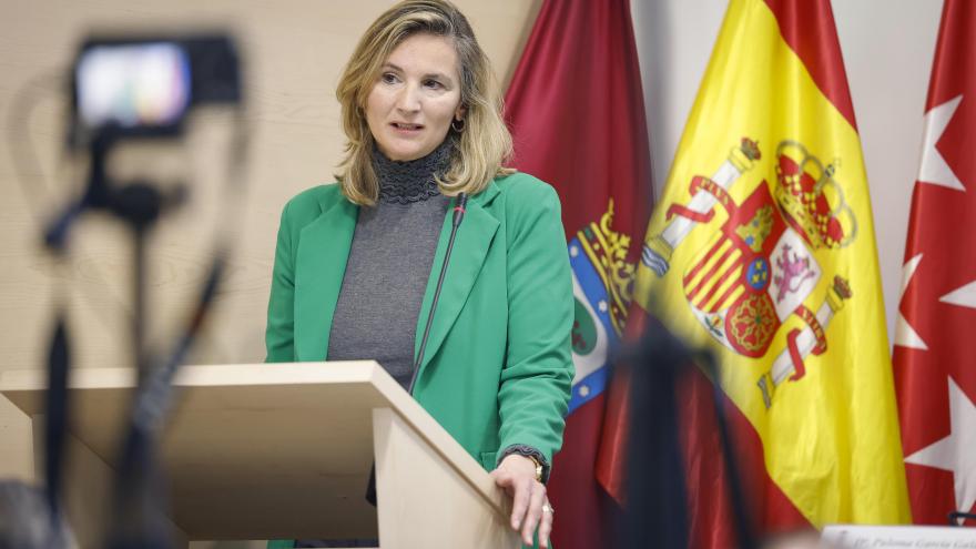 Texto Alternativo: La Comunidad de Madrid incrementa en 2022 cerca de un 15% las ayudas al cooperativismo y la profesionalización del sector primario regional