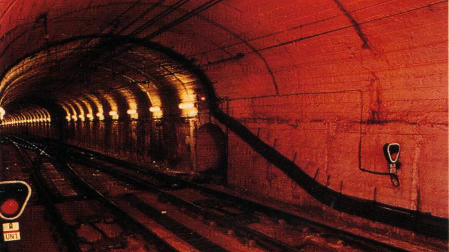 Texto Alternativo: La Comunidad de Madrid realojará a nuevas familias afectadas por la L7B de Metro en San Fernando de Henares cuando el Ayuntamiento emita las órdenes de desalojo