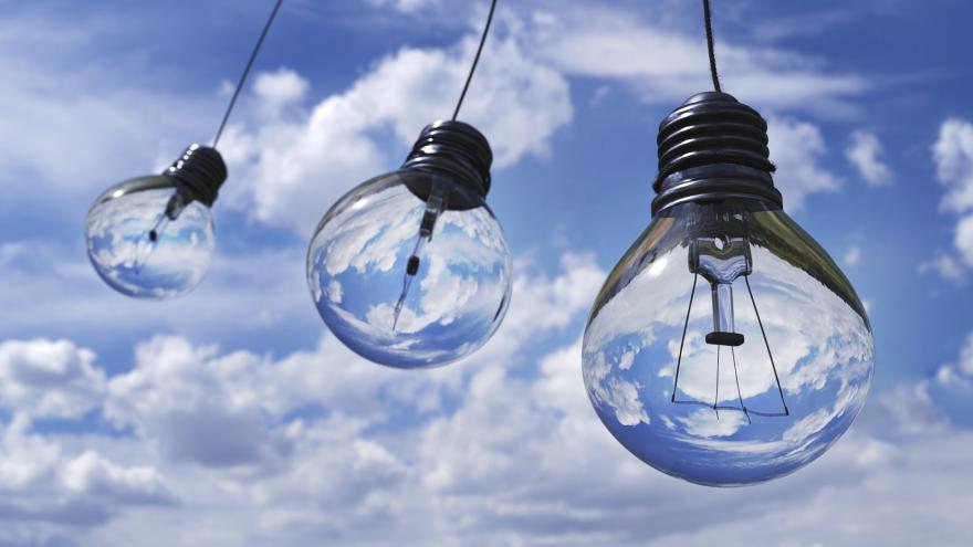 Texto Alternativo: La Comunidad de Madrid desarrolla un novedoso procedimiento para garantizar el suministro de energía eléctrica incluso en condiciones adversas