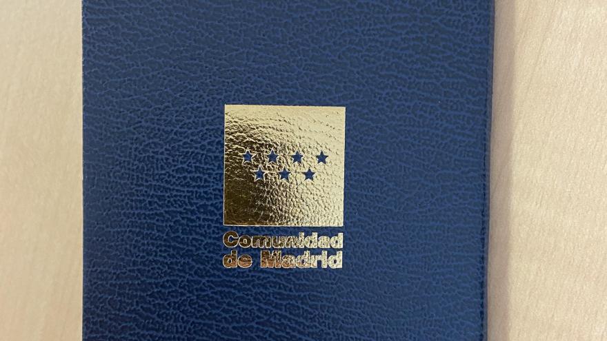Texto Alternativo: La Comunidad de Madrid incrementa casi un 70% las visitas a los espacios históricos de Metro desde el lanzamiento del Pasaporte de los Museos