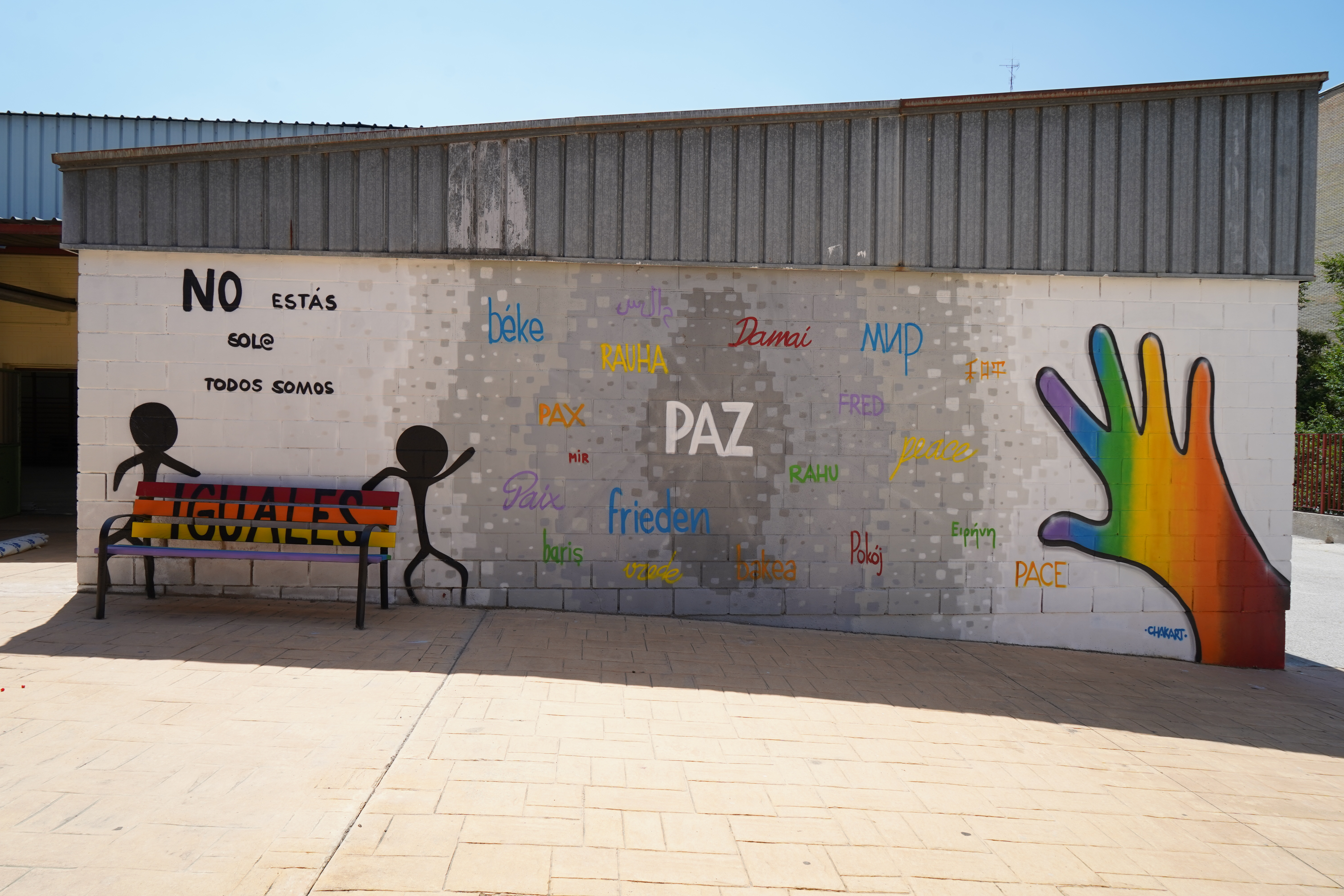 Texto Alternativo: Móstoles fomenta los proyectos de innovación educativa en los colegios públicos