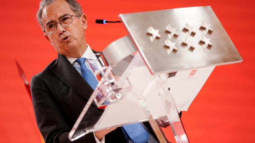 Texto Alternativo: La Comunidad de Madrid solicita un estudio independiente y exhaustivo para conocer el impacto de las subvenciones como medida de eficiencia en el gasto