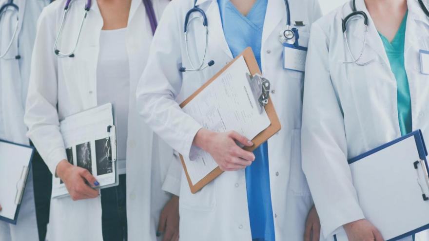Texto Alternativo: La Comunidad de Madrid registra un descenso del 30% de los casos de tuberculosis durante la pandemia por COVID-19