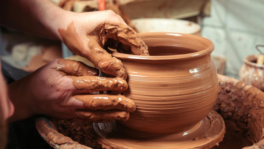 Texto Alternativo: La Comunidad celebra los Días Europeos de la Artesanía con más de 40 actividades gratuitas