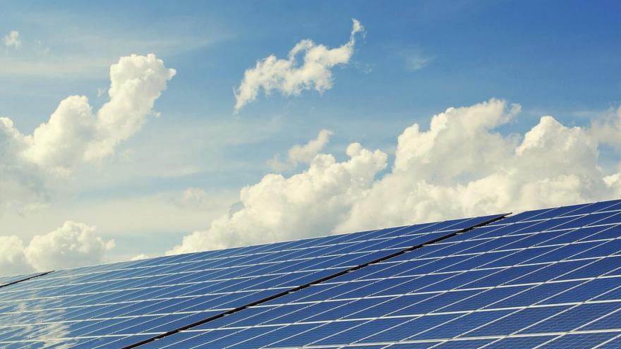Texto Alternativo: La Comunidad de Madrid activa hoy un programa de ayudas para la rehabilitación energética de edificios en municipios de reto demográfico