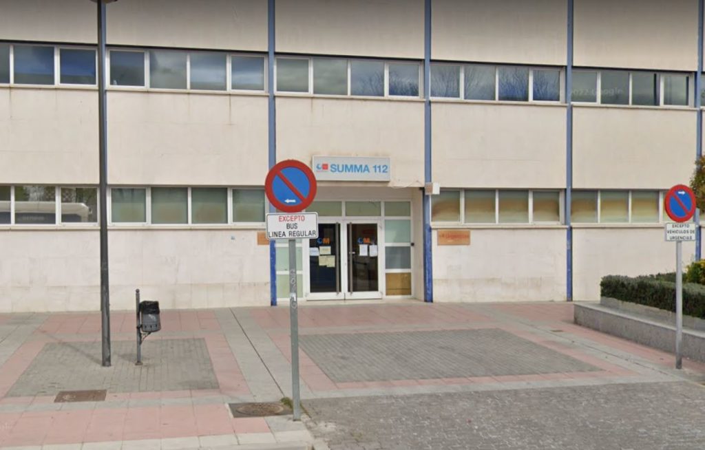 Texto Alternativo: Getafe exige a la Comunidad de Madrid la apertura inmediata de los Servicios de Urgencias de Atención Primaria