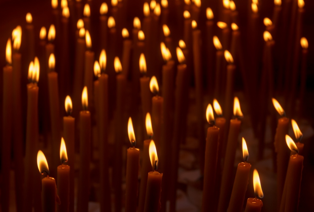 Texto Alternativo: Del 8 al 17 de abril – Semana Santa