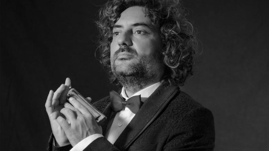Texto Alternativo: La Comunidad de Madrid lleva música antigua y vanguardias escénicas del mundo a su programación cultural de este fin de semana
